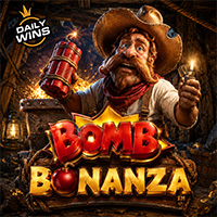 Bomb Bonanza